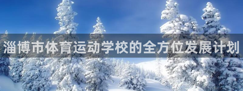 淄博市体育运动学校的全方位发展计划