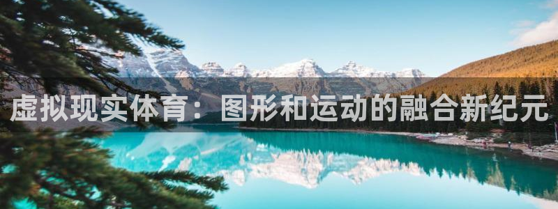 虚拟现实体育：图形和运动的融合新纪元
